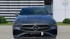 Mercedes-Benz CLA 250e AMG Line Executive 5dr Tip Auto Estate